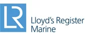 Lloyds certified anchors Posidonia